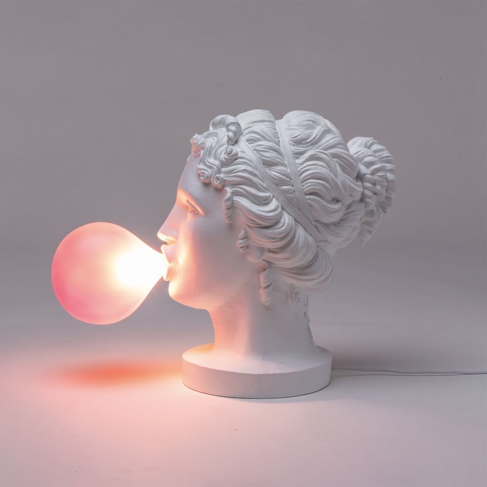 Grace Lamp Seletti 