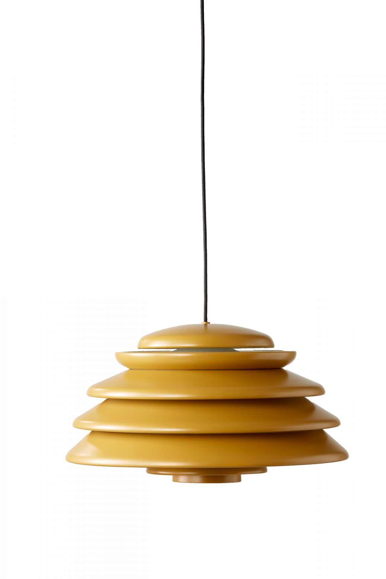 Hive Lampe à suspension Verpan
