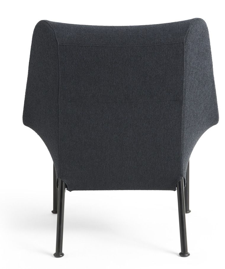 02 Fauteuil Lounge Chair Hay 02 Fauteuil Lounge Chair Hay