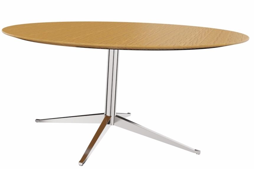 Florence Table ronde Knoll International 