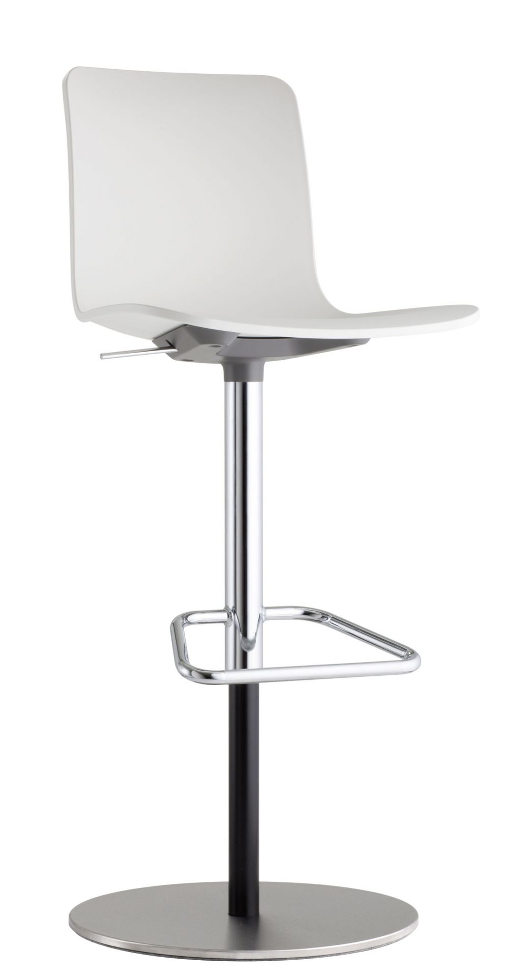 Hal RE Barstool Tabouret de bar Vitra