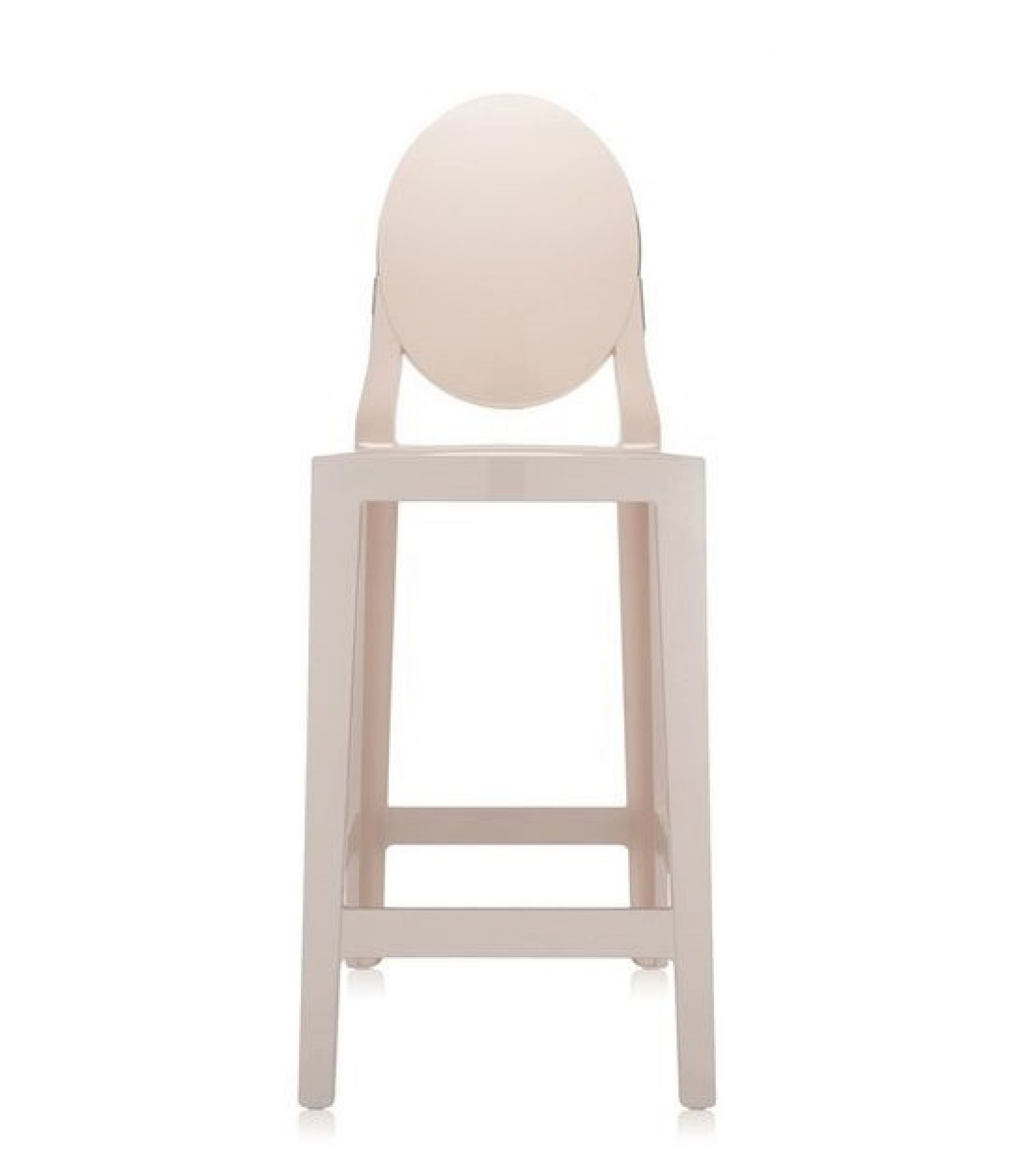 One More / One More Please 2er SET Tabouret de bar Kartell