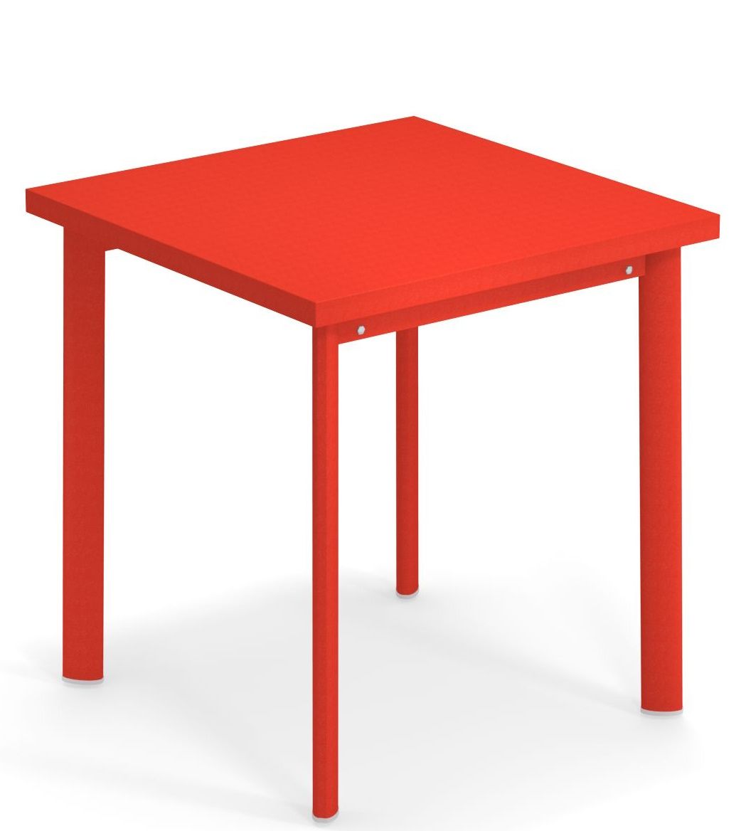 Star Table Outdoor Emu