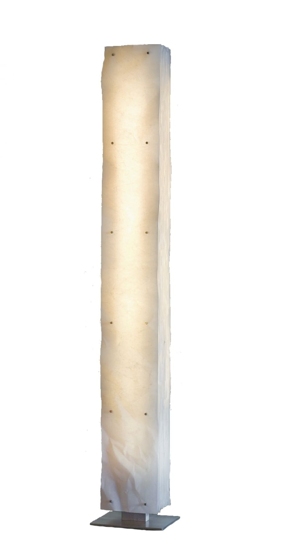 Totem Lampe A Pied Steve Lechot Luminaires 1600 Fl 1600 Fl X H 157 Cm Steve Lechot Luminaires 004 2