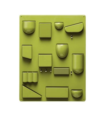 Uten.Silo / Utensilo RE II Système de rangement Vitra