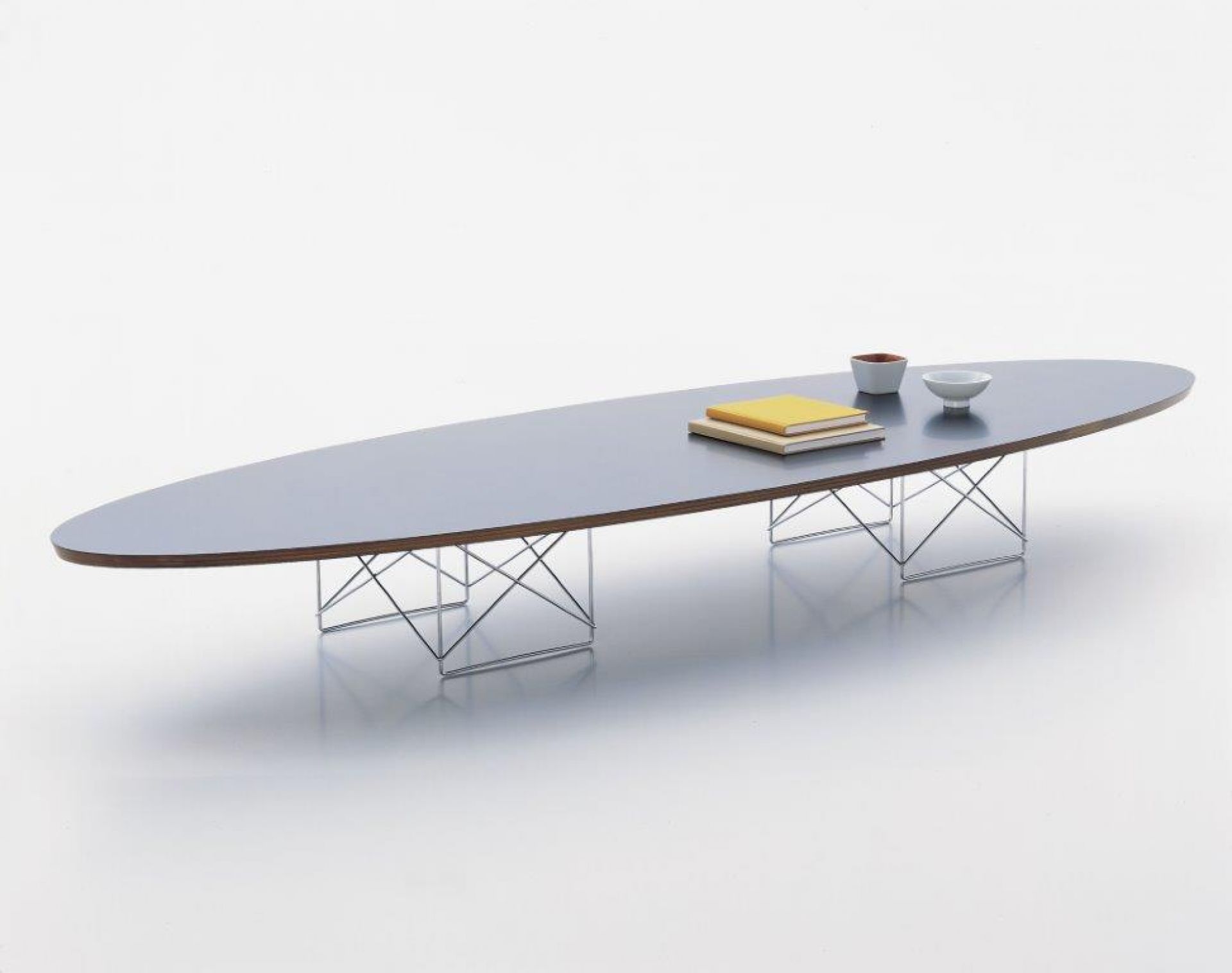 Elliptical Table ETR Vitra
