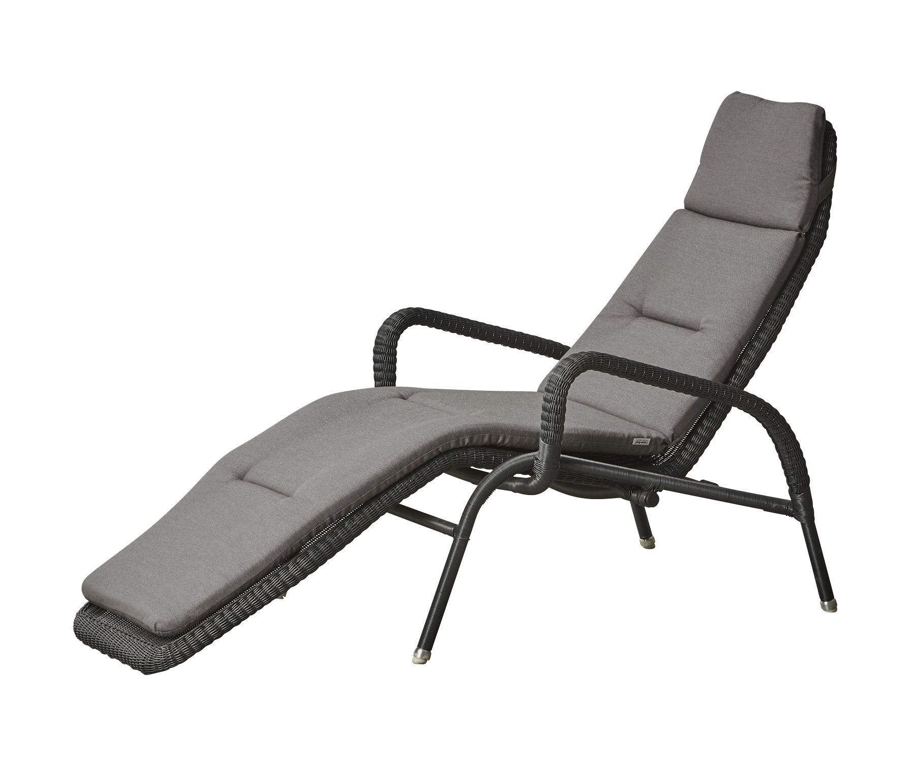 Sunrise Outdoor QuickDry Coussin pour Chaise longue Cane-Line