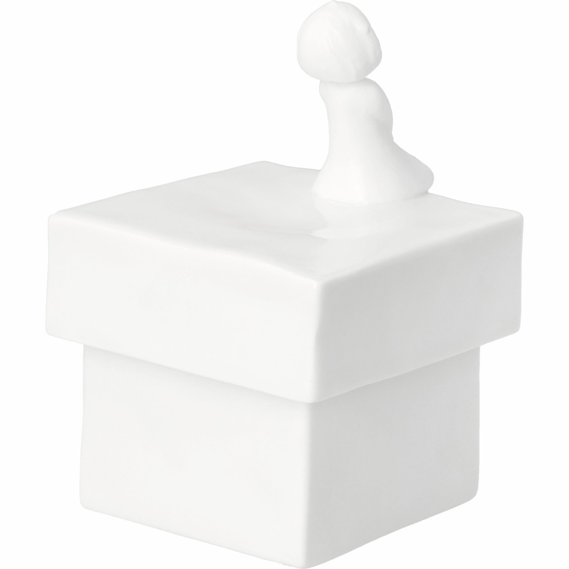 Boîte de Girl Räder