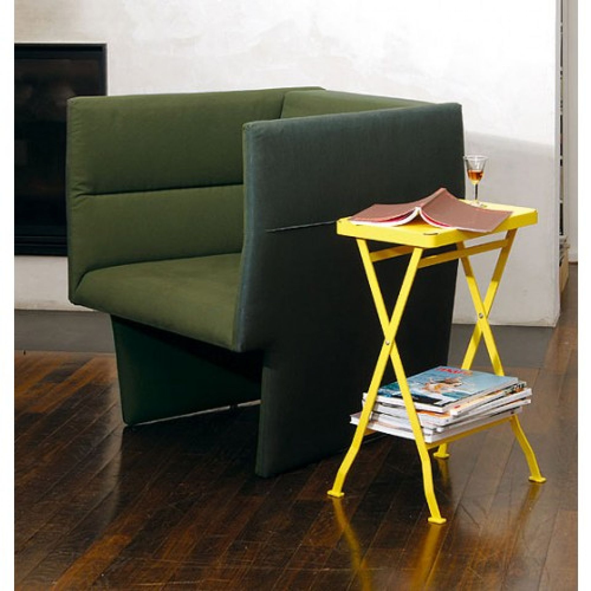 Flip Table pliante Richard Lampert