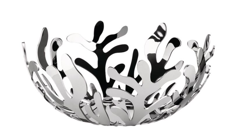 ESI01/21 Mediterraneo  Coupe à fruits Ø 21 cm Alessi