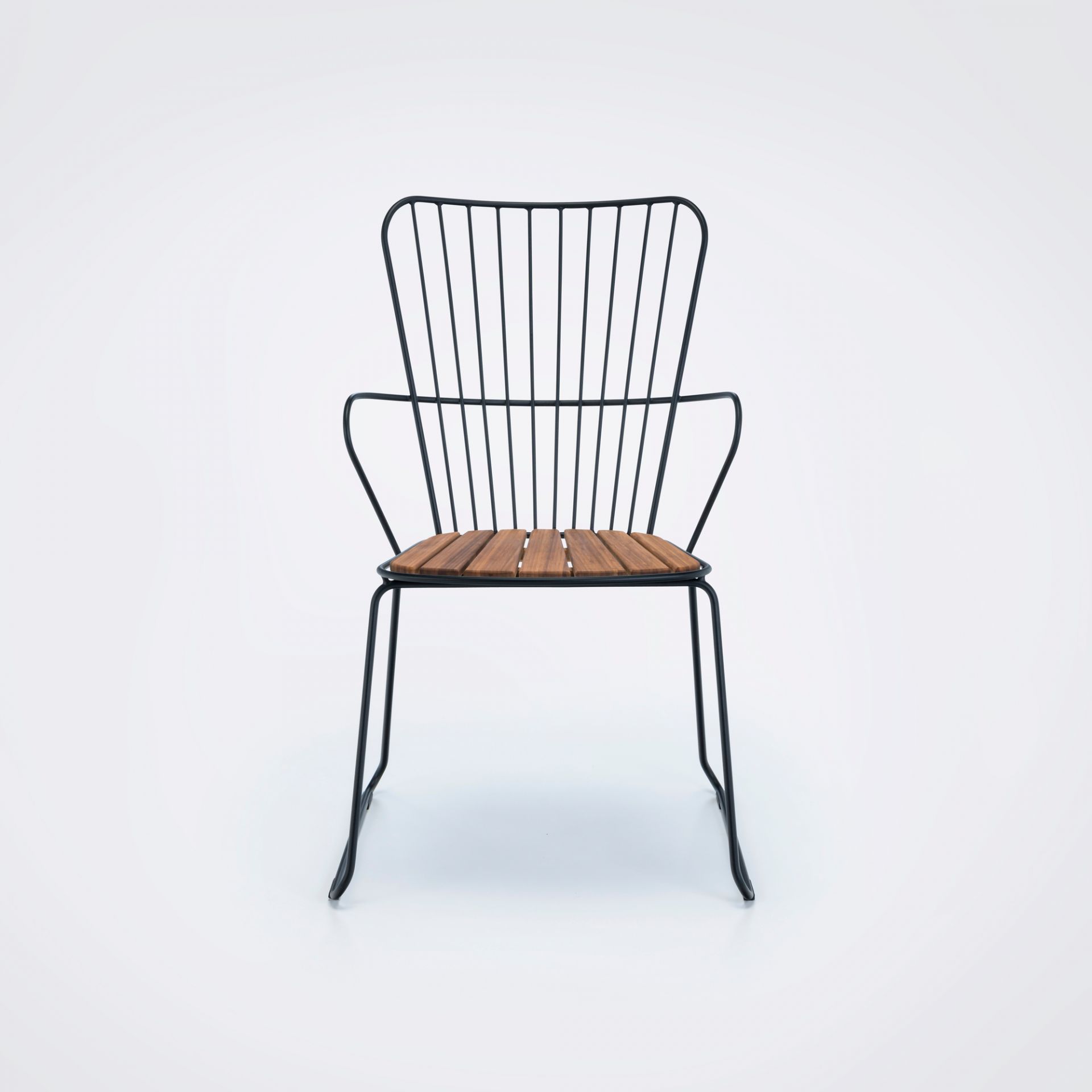 Paon Outdoor Dining chair Chaise Outdoor Houe