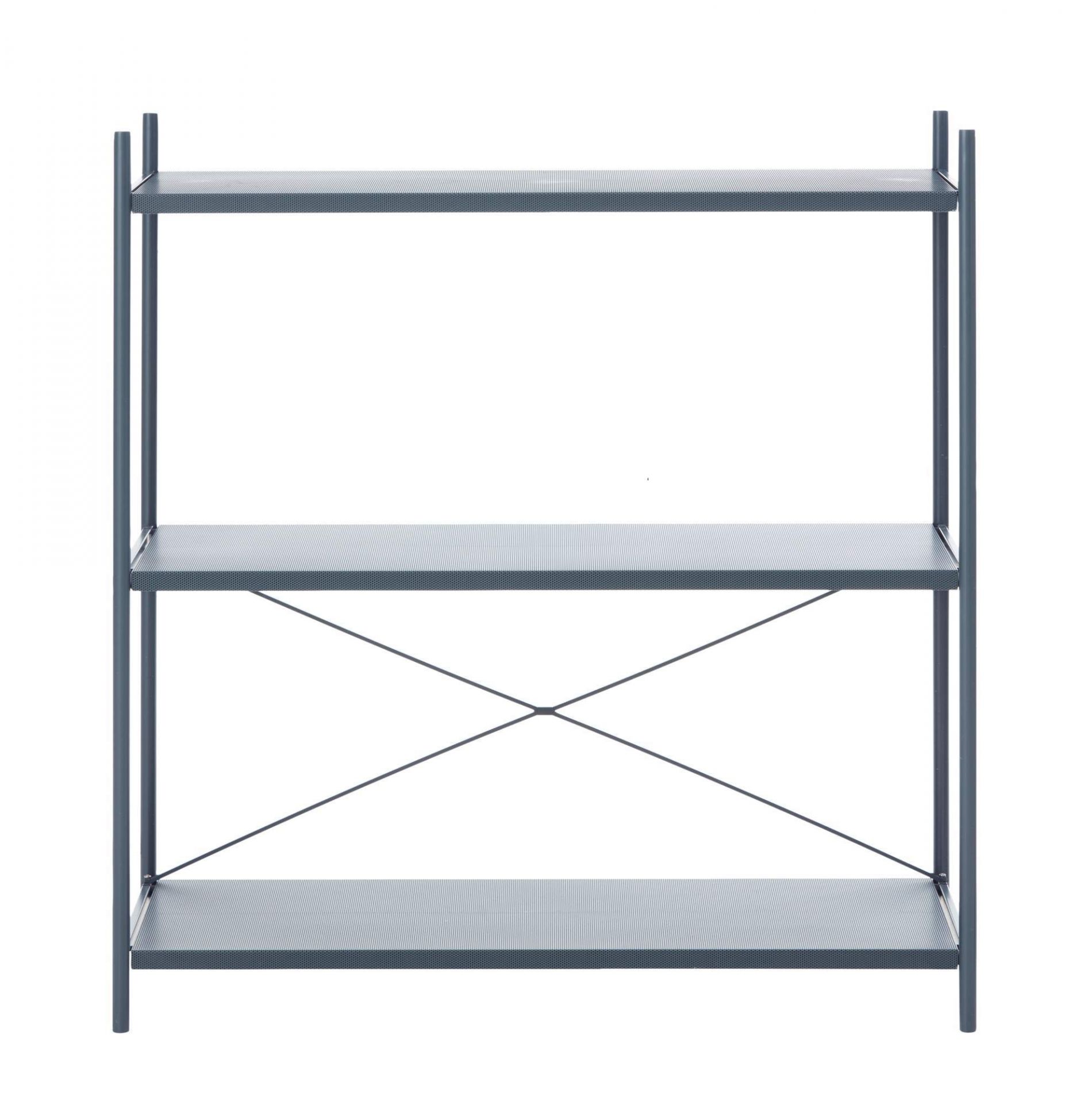 Étagère Punctual Shelving System 1x3 Ferm Living