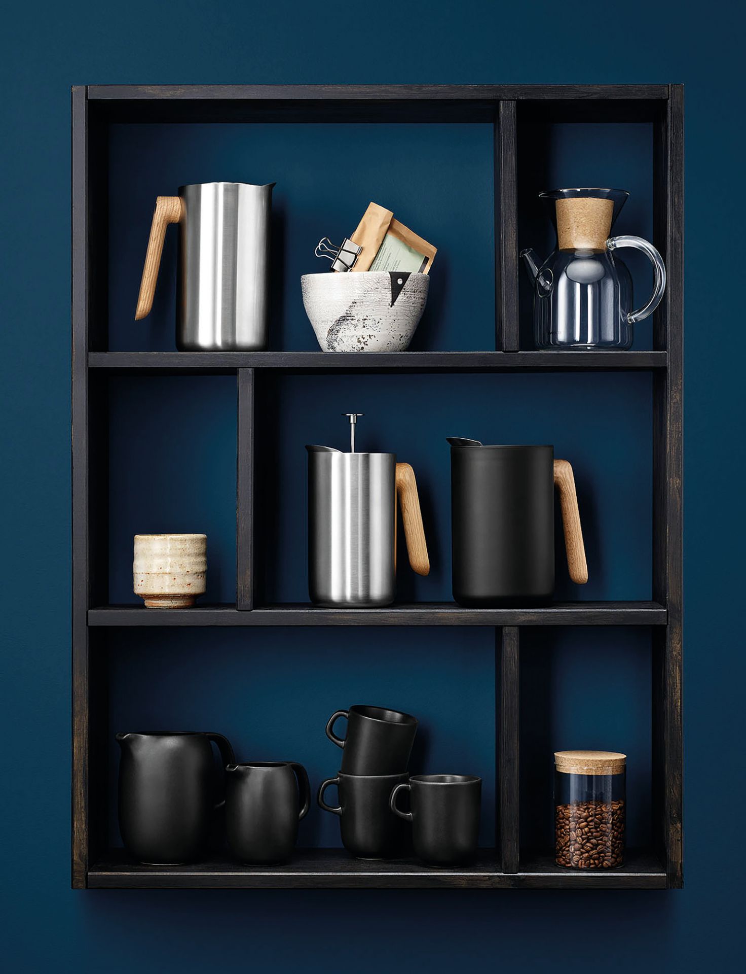 Nordic Kitchen Pot 1,0l Eva Solo OFFRE SPECIALE