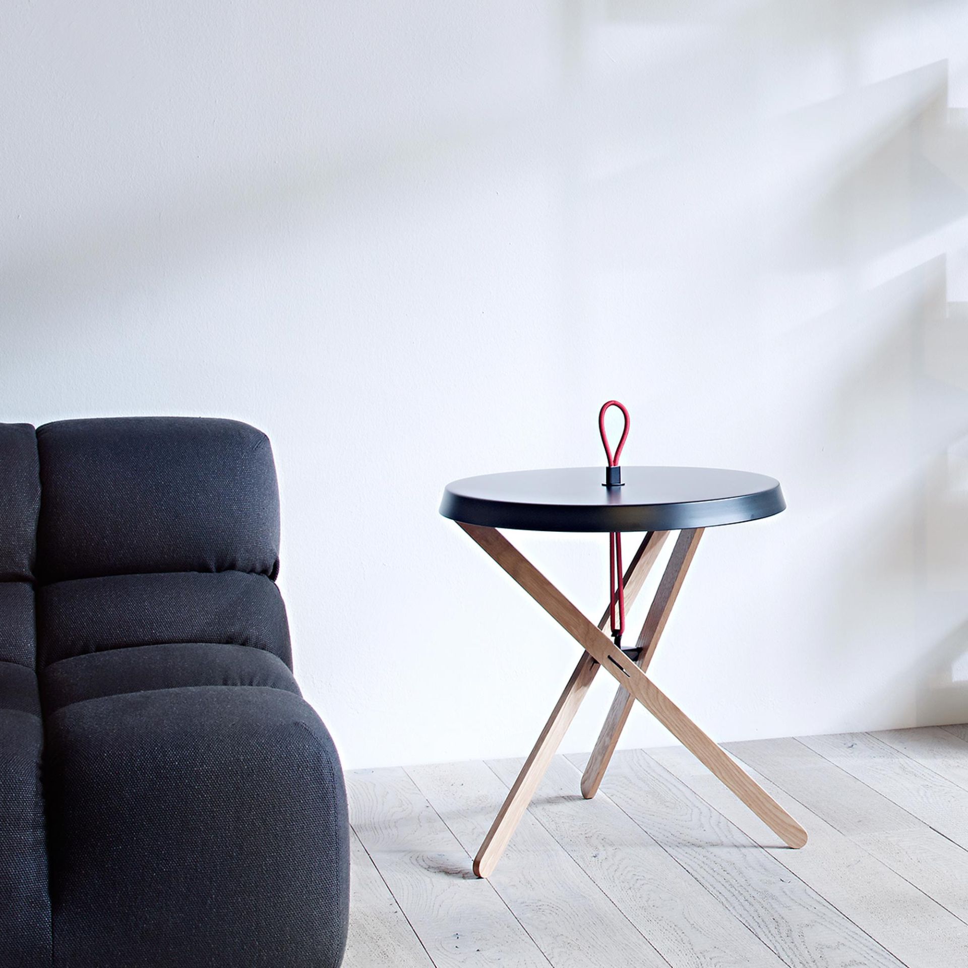 Marionet table d'appoint Mox