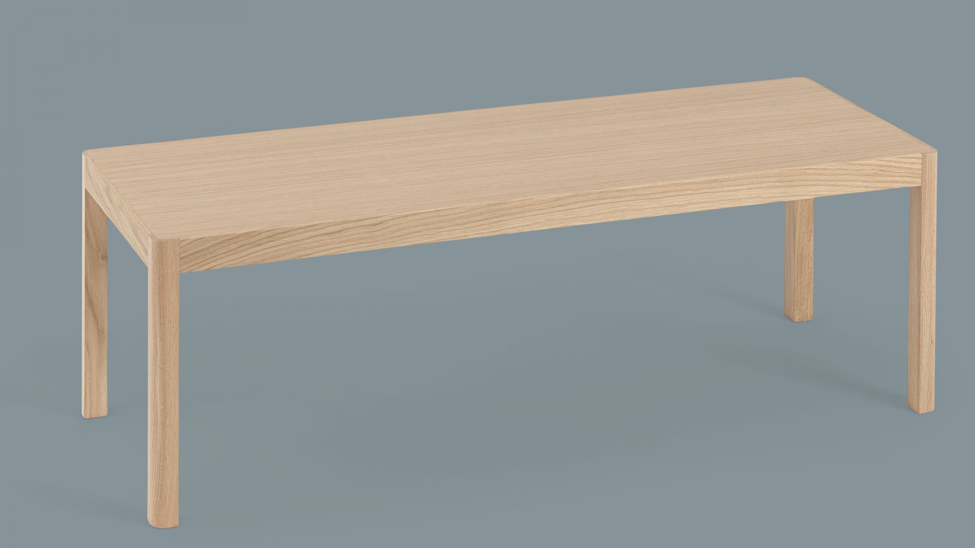 Workshop Coffee Table Table basse Muuto
