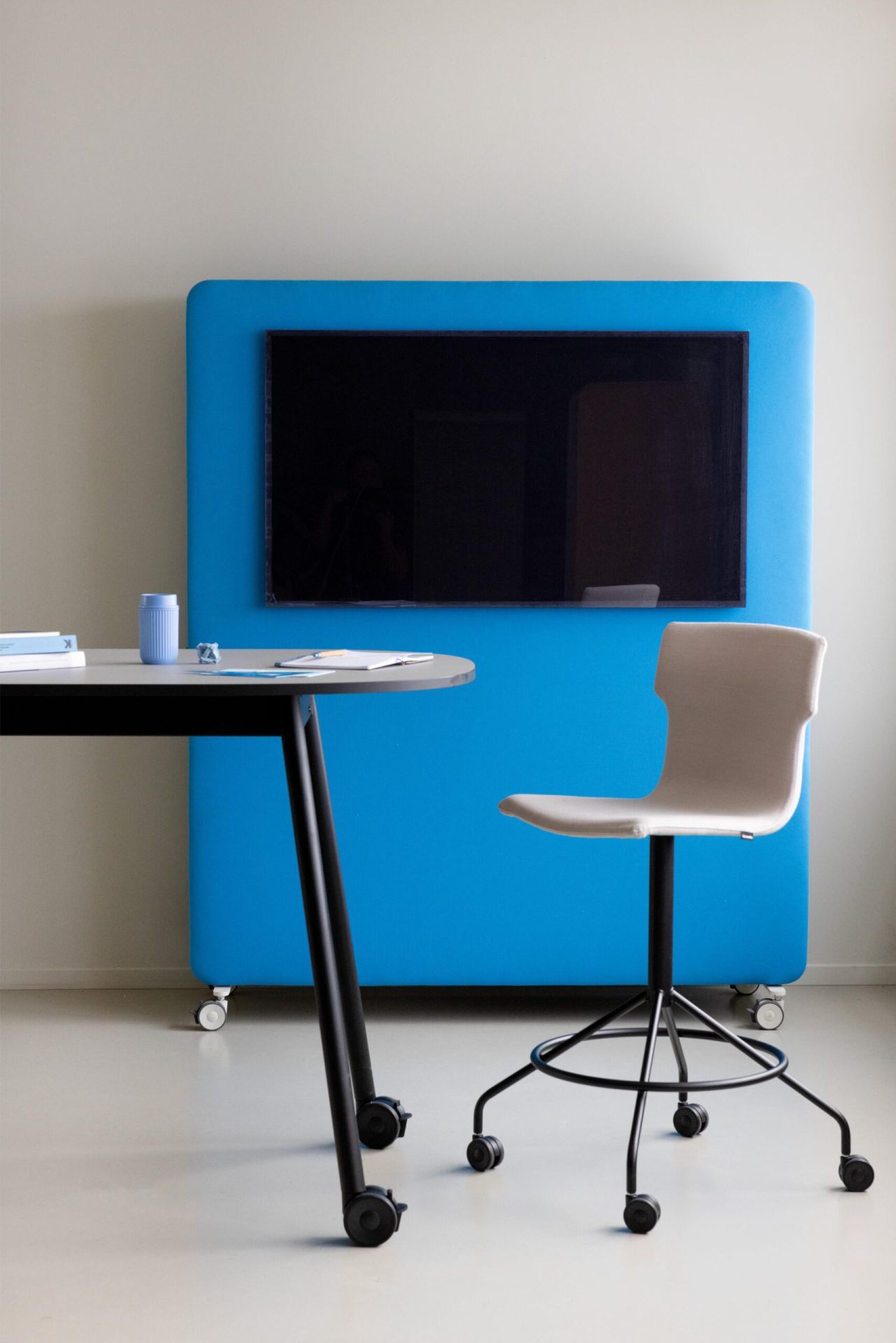 Co-Chair chaise de bureau Cascando