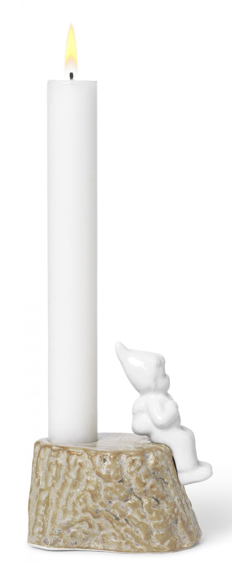 Christmas Tales Julerejse Chandelier H 9,5 cm Kähler OFFRE SPECIALE