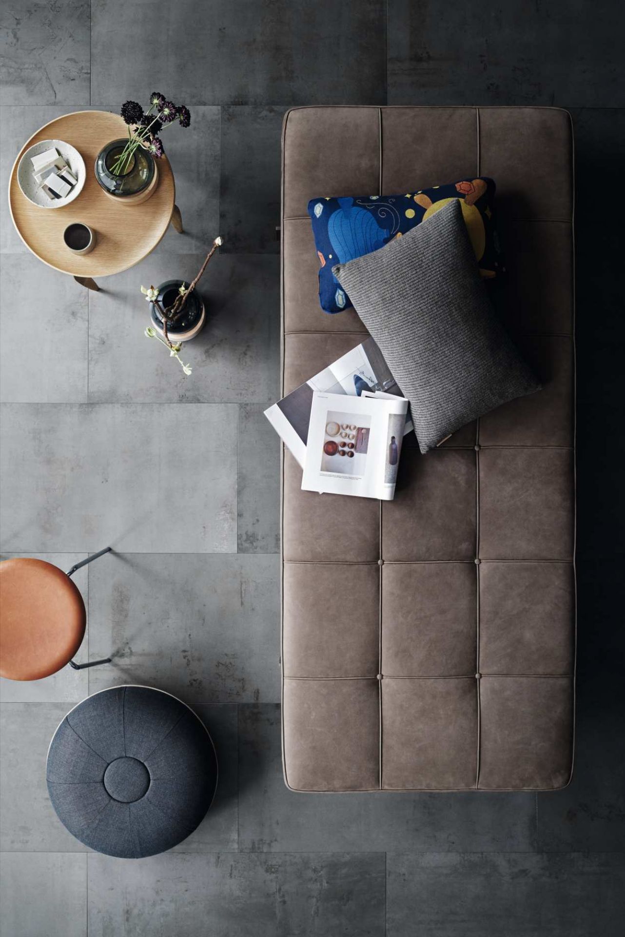 PK 80 Chaise longue Fritz Hansen