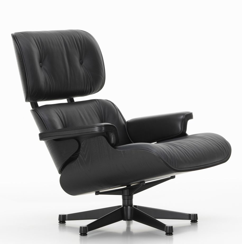 Eames Lounge Chair fauteuil CONFIGURATEUR Vitra 