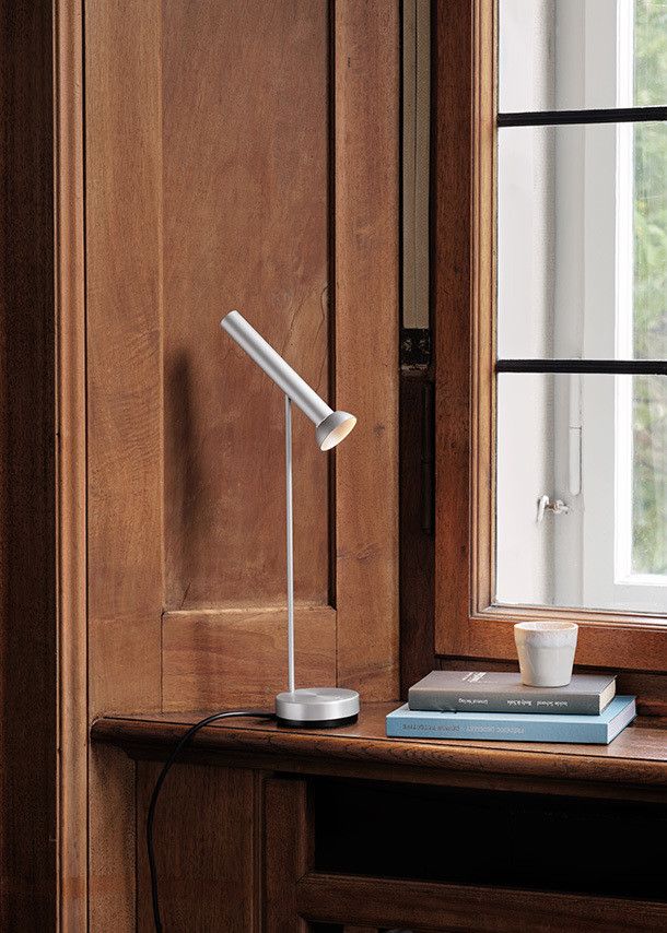 TOPOLED T Lampe de Table Baltensweiler