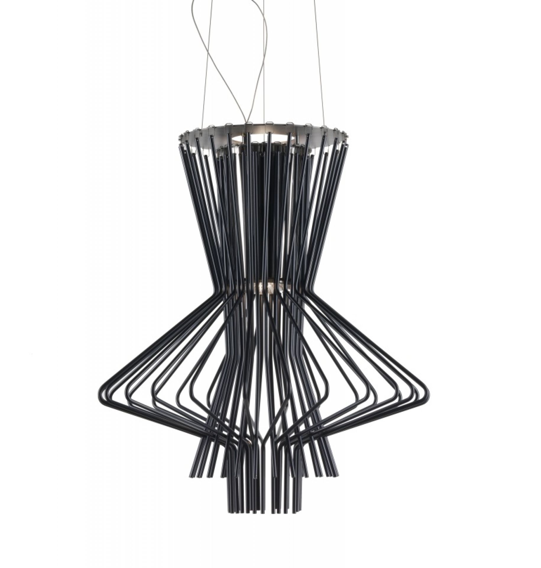 Allegretto Ritmico lampe de suspendue Foscarini