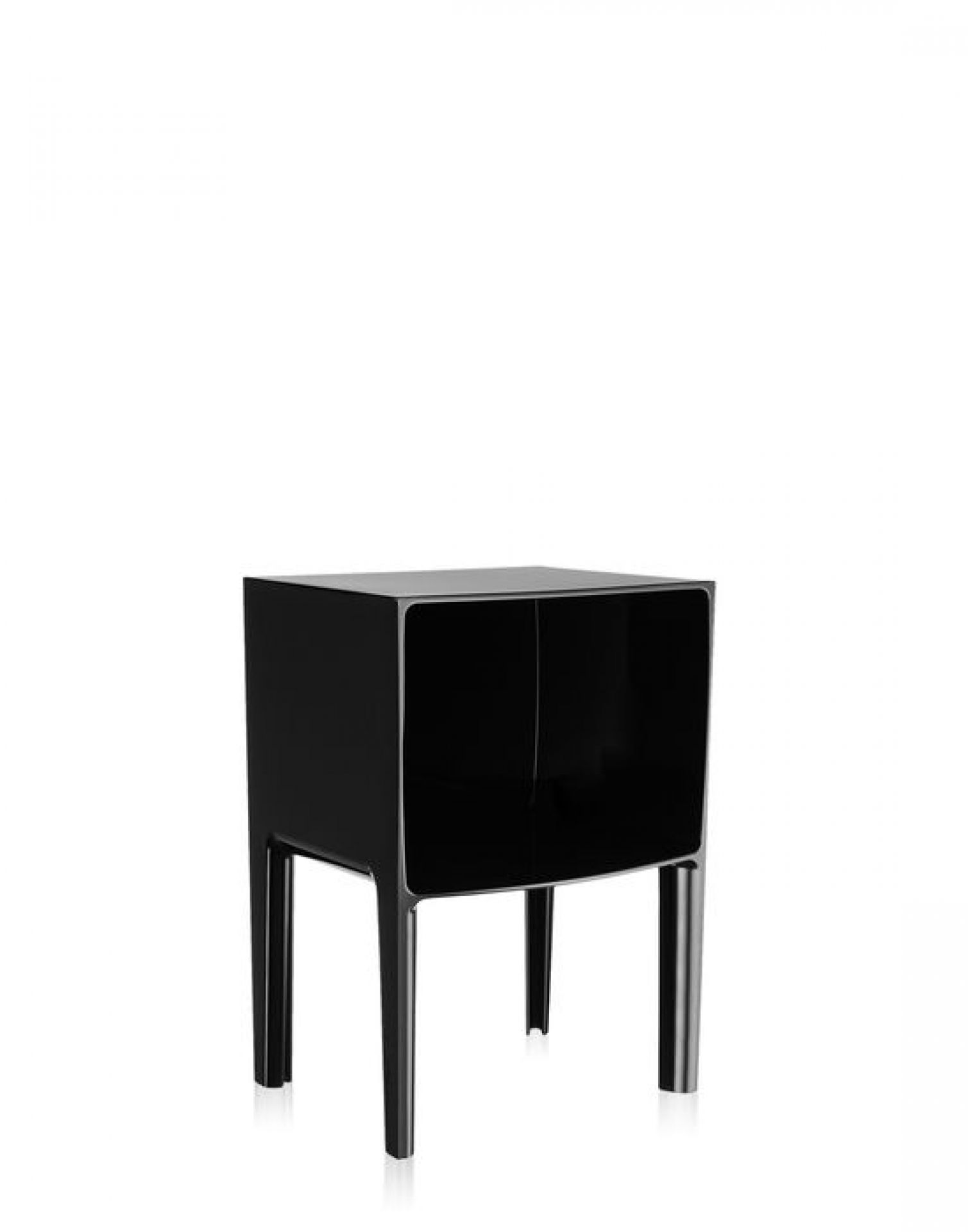 Small Ghost Buster Commode Kartell
