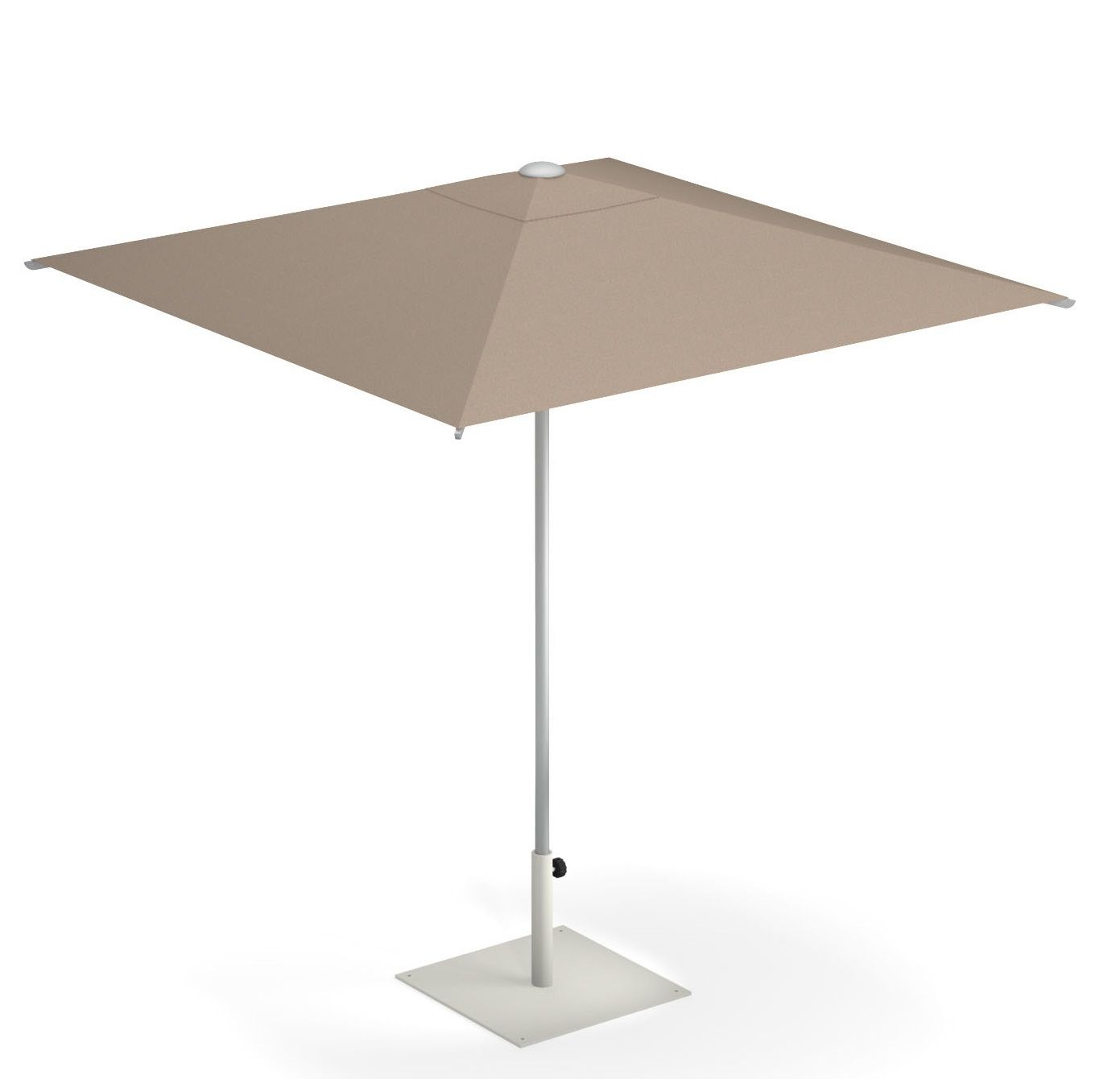 Shade Parasol extérieur Emu