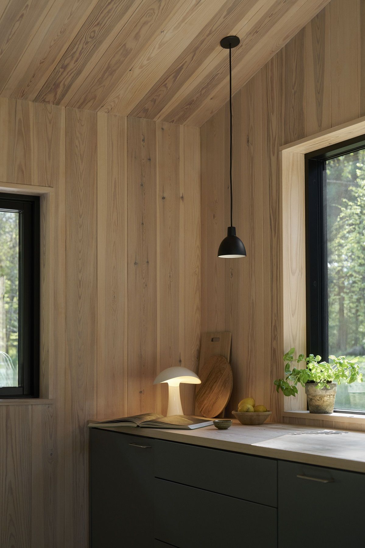 Rumee 220 Portable Indoor / Outdoor Lampe à batterie Louis Poulsen