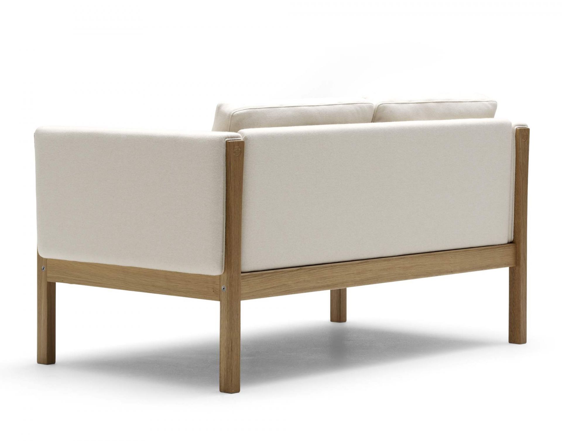 CH162 Sofa 2 sièges Carl Hansen & Søn