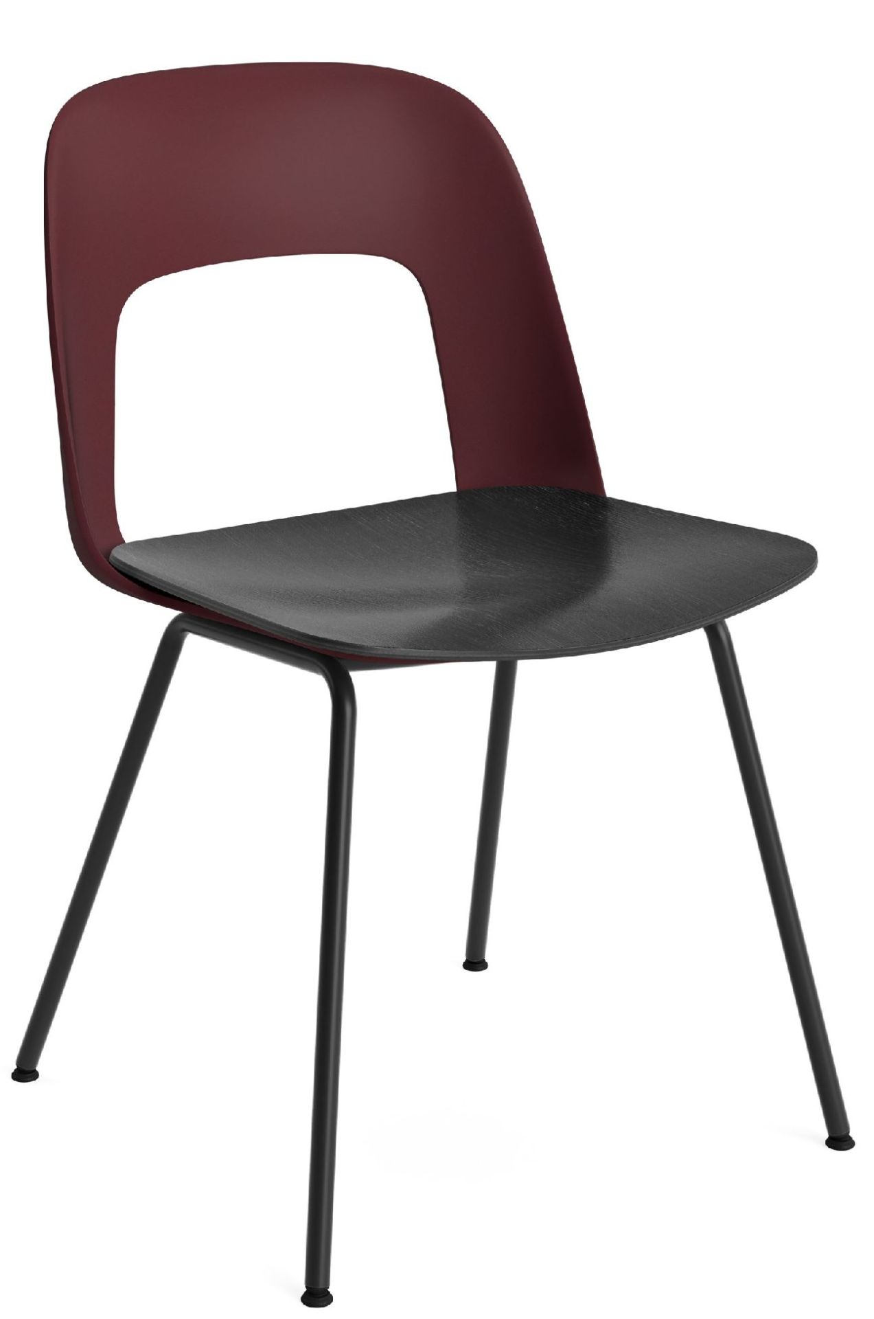 Layout Side Chair 112 Chaise Hay  