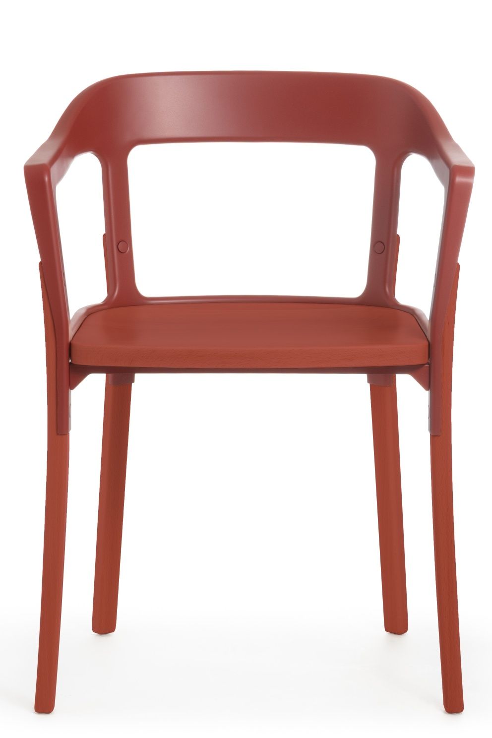 Steelwood Chair Chaise Magis