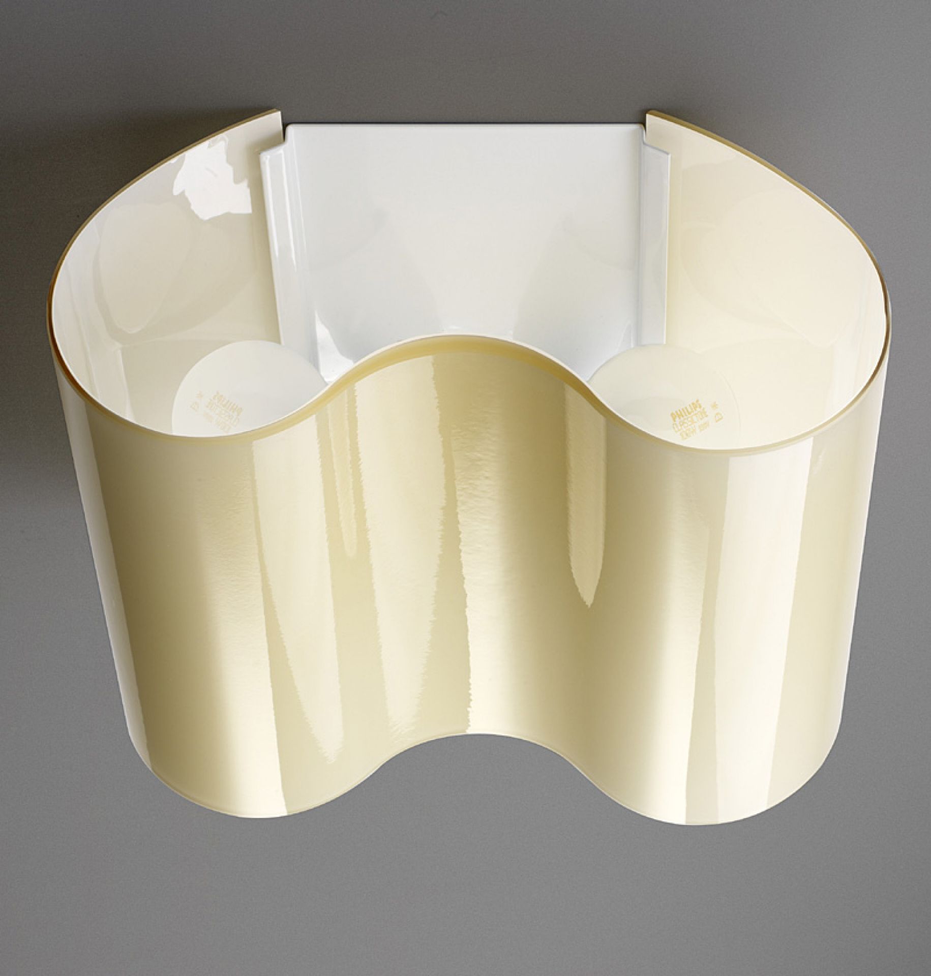 Double Parete Applique Foscarini OFFRE SPECIALE