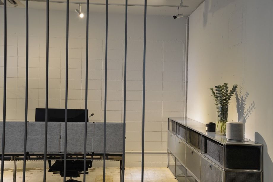 Panneaux de confidentialité USM Haller