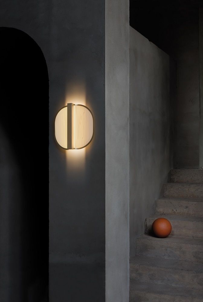 Omma Lamp Applique murale LZF Lamps