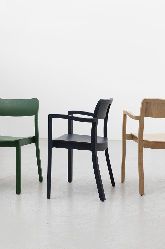 Pastis Armchair Fauteuil Hay 