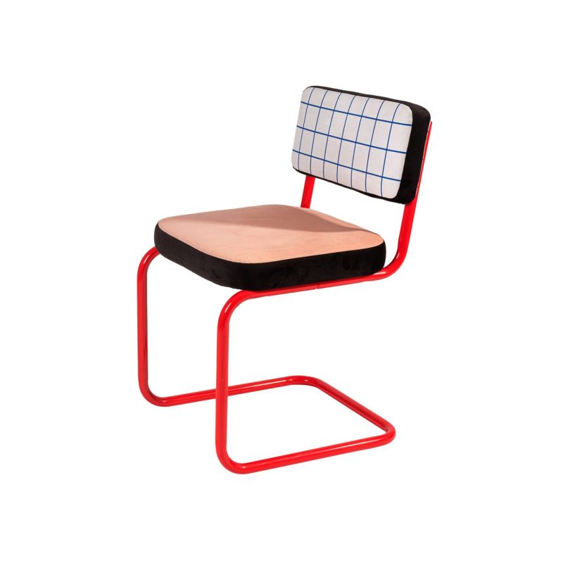 Superchair chaise Seletti