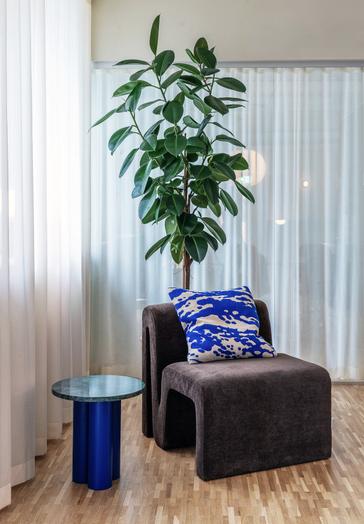 Dit Coffee Table Table d'appoint Normann Copenhagen