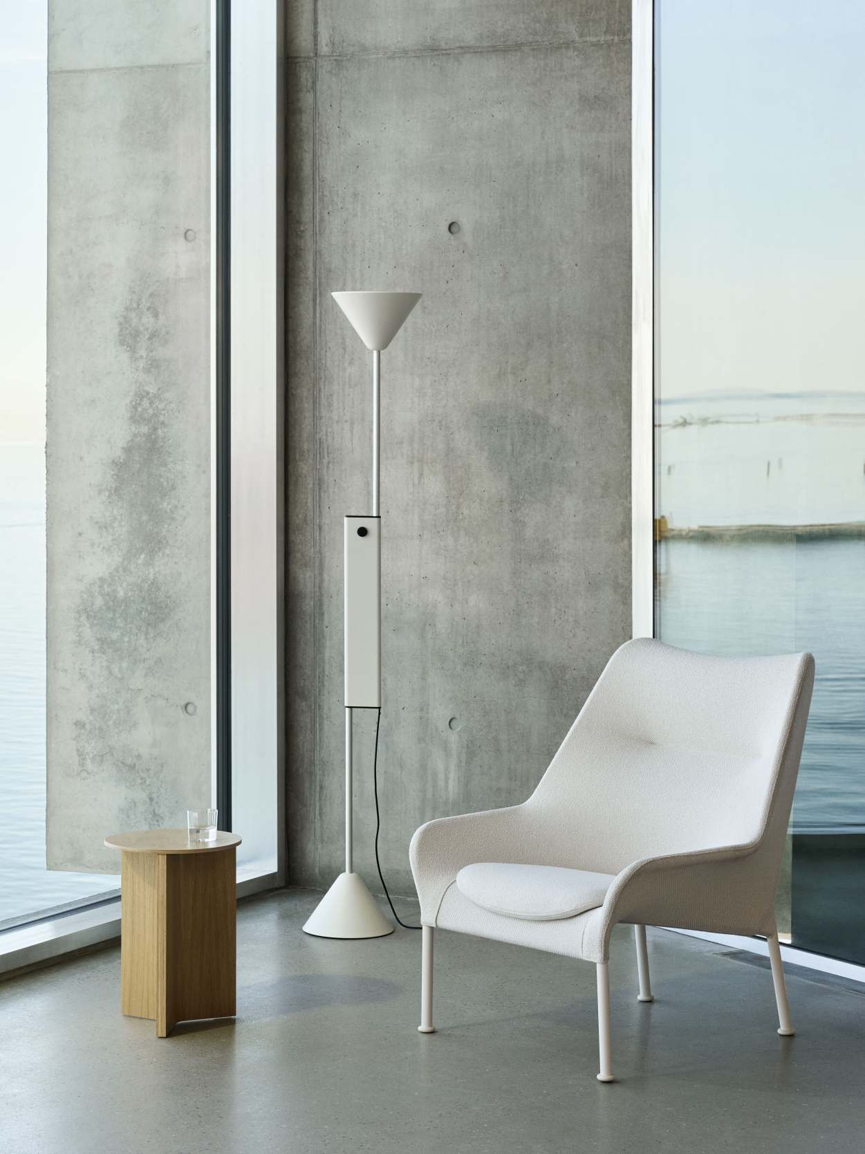 02 Fauteuil Lounge Chair Hay 02 Fauteuil Lounge Chair Hay