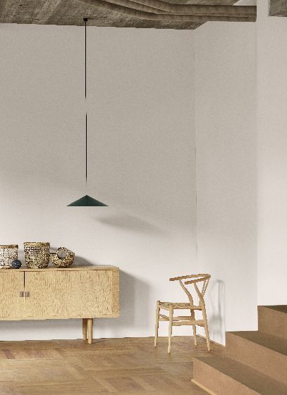 CH24 Wishbone Chair / Chaise Y-Chair Carl Hansen & Søn