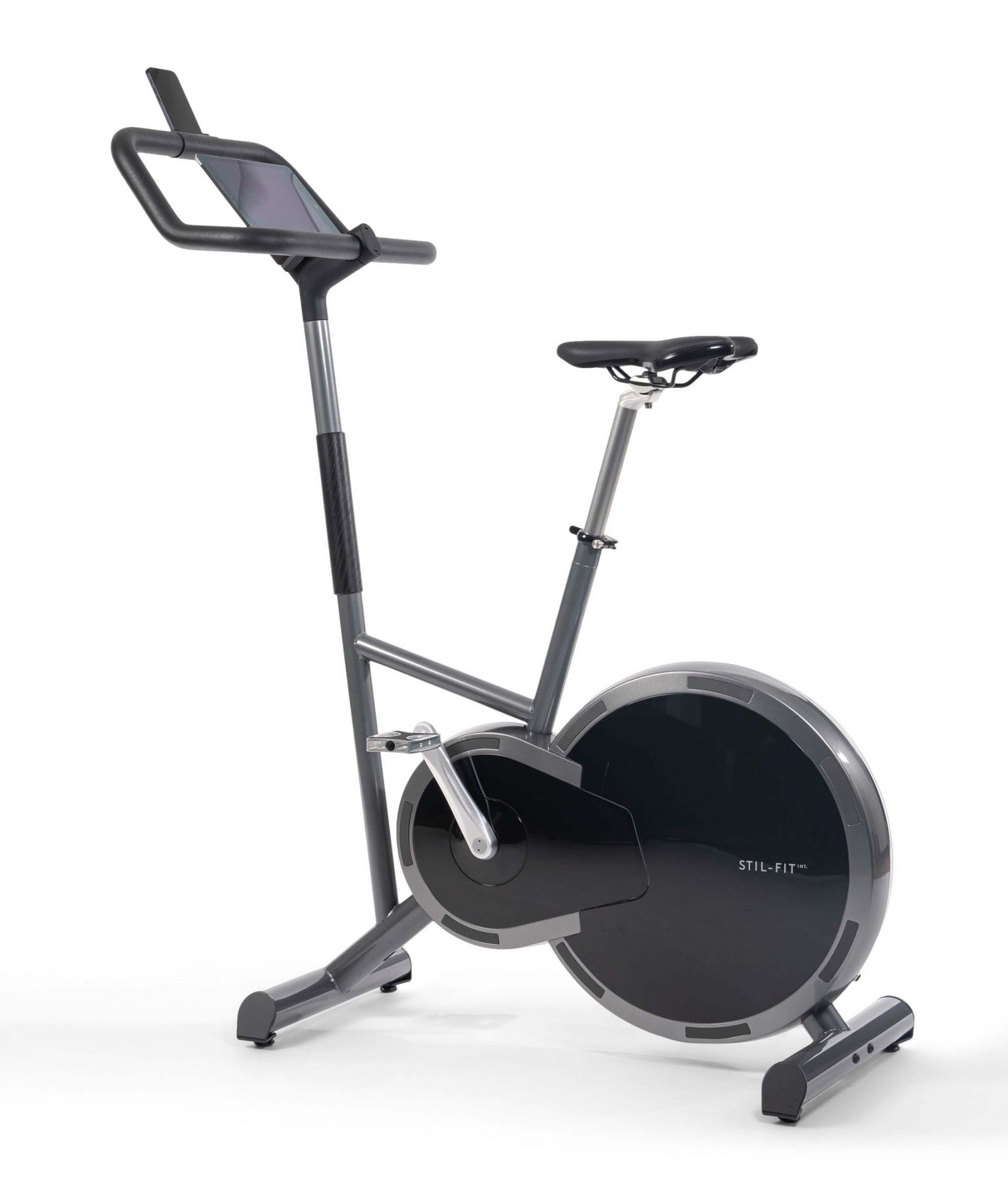 Ergometer PURE Stil-Fit Noir-Noir