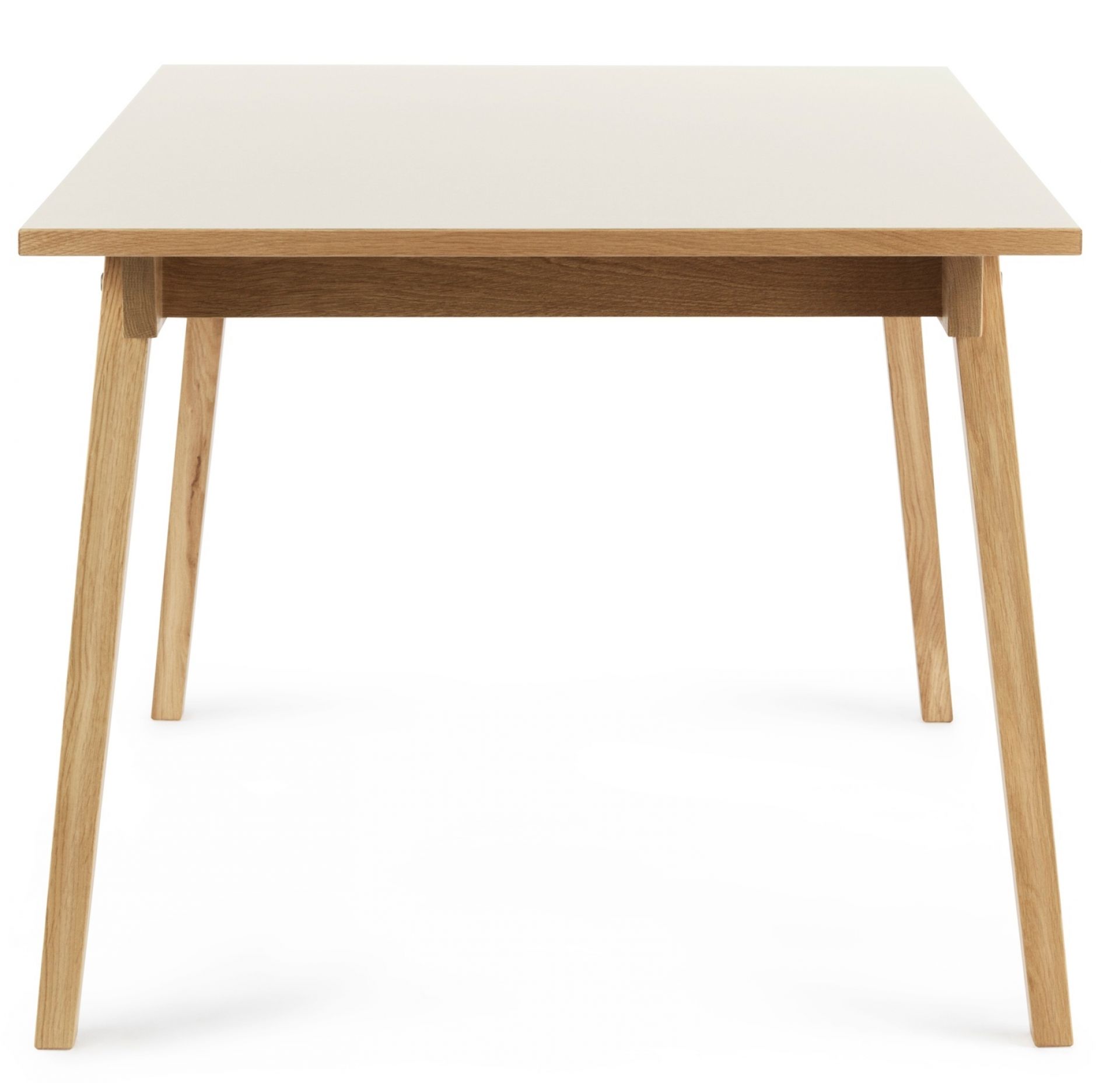 Slice Linoléum Table Normann Copenhagen