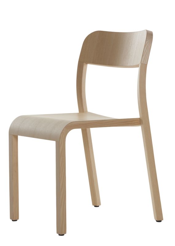 Blocco Chair Chaise Plank 