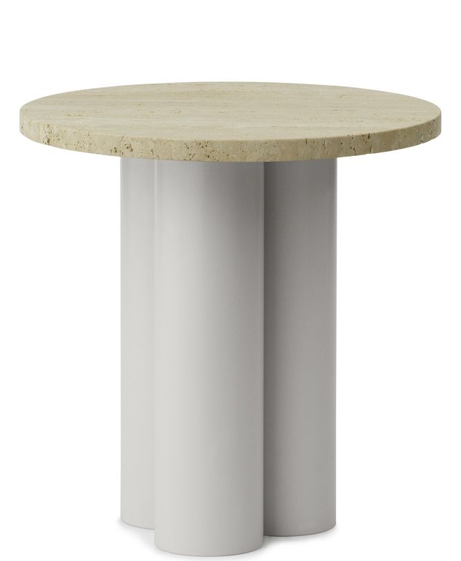 Dit Coffee Table Table d'appoint Normann Copenhagen