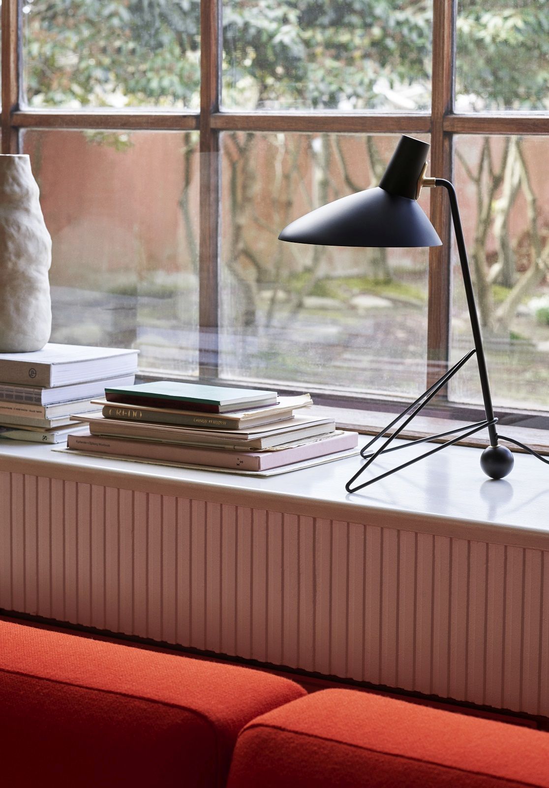 Tripod HM9 Table lamp Lampe de table AndTradition