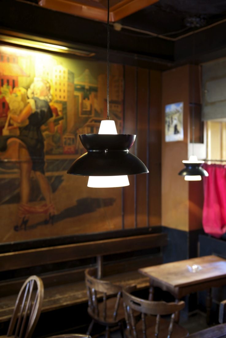 Doo-Wop lampe de suspendue Louis Poulsen