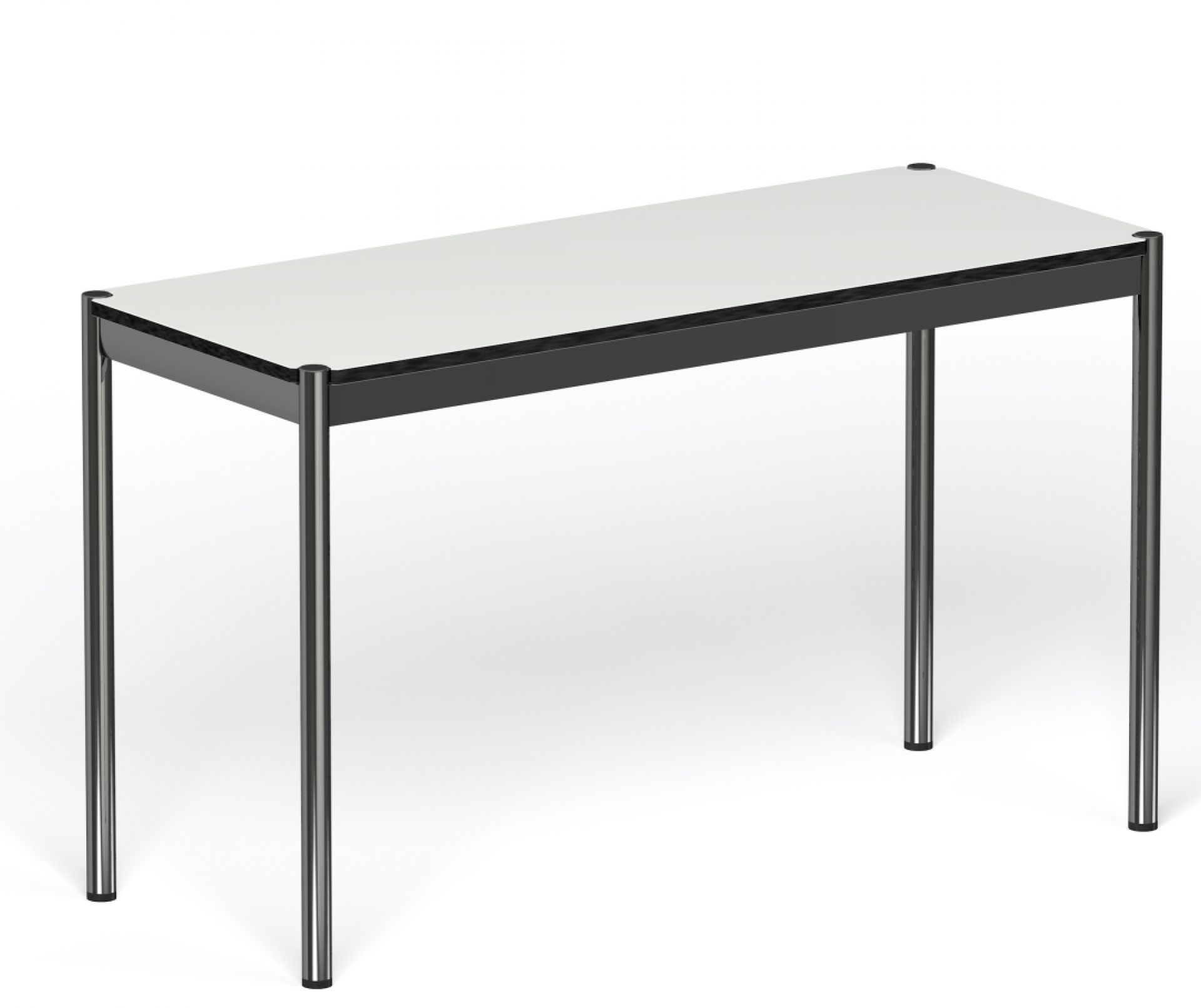 USM HALLER Table 125 x 50 cm Home Office