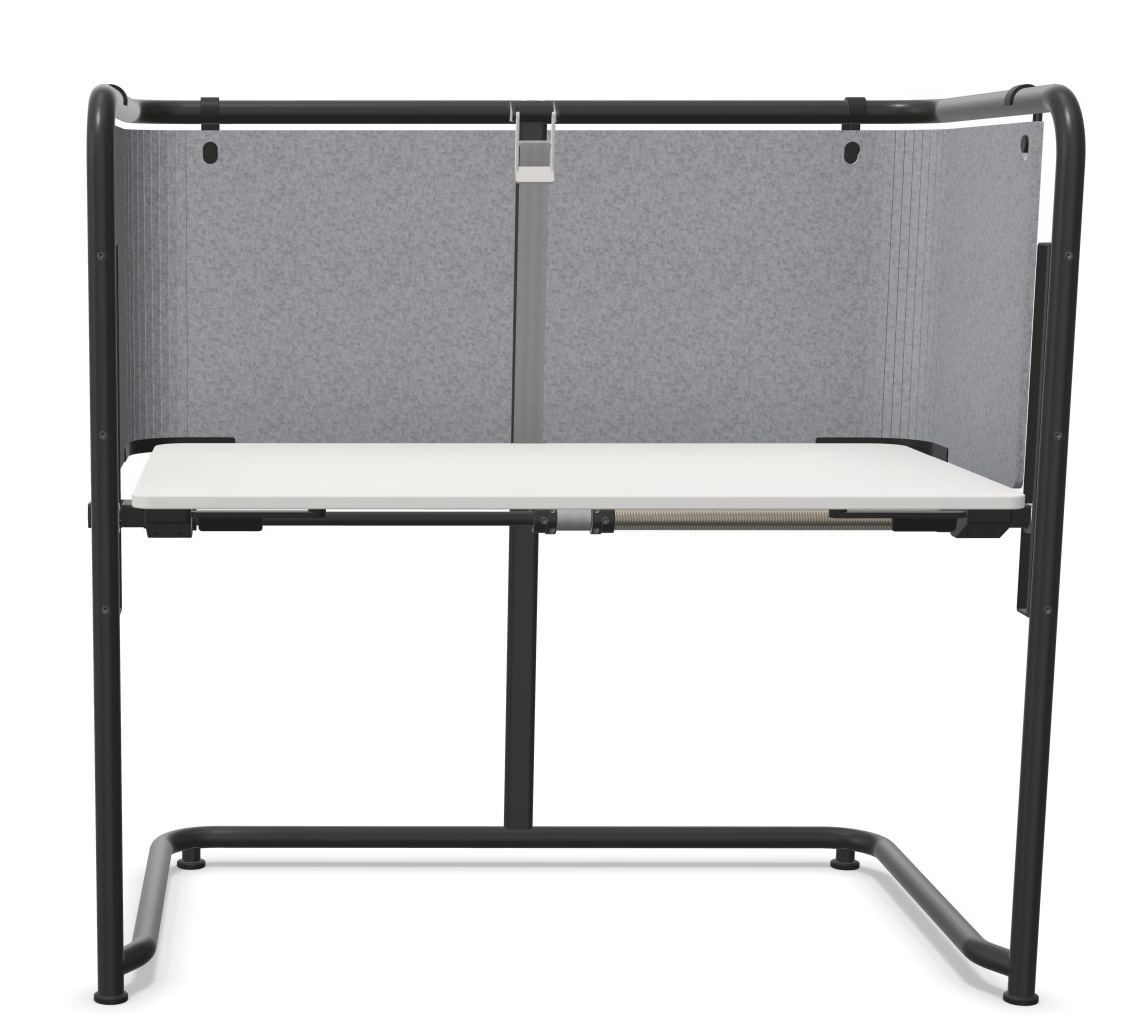 Bureau Scout Vitra