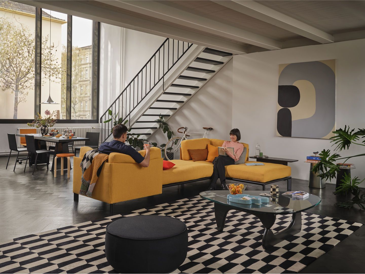 Noguchi Coffee Table Table basse Vitra