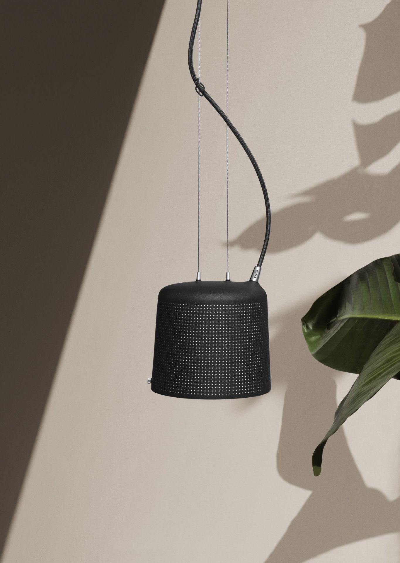 Suspension petite Vipp
