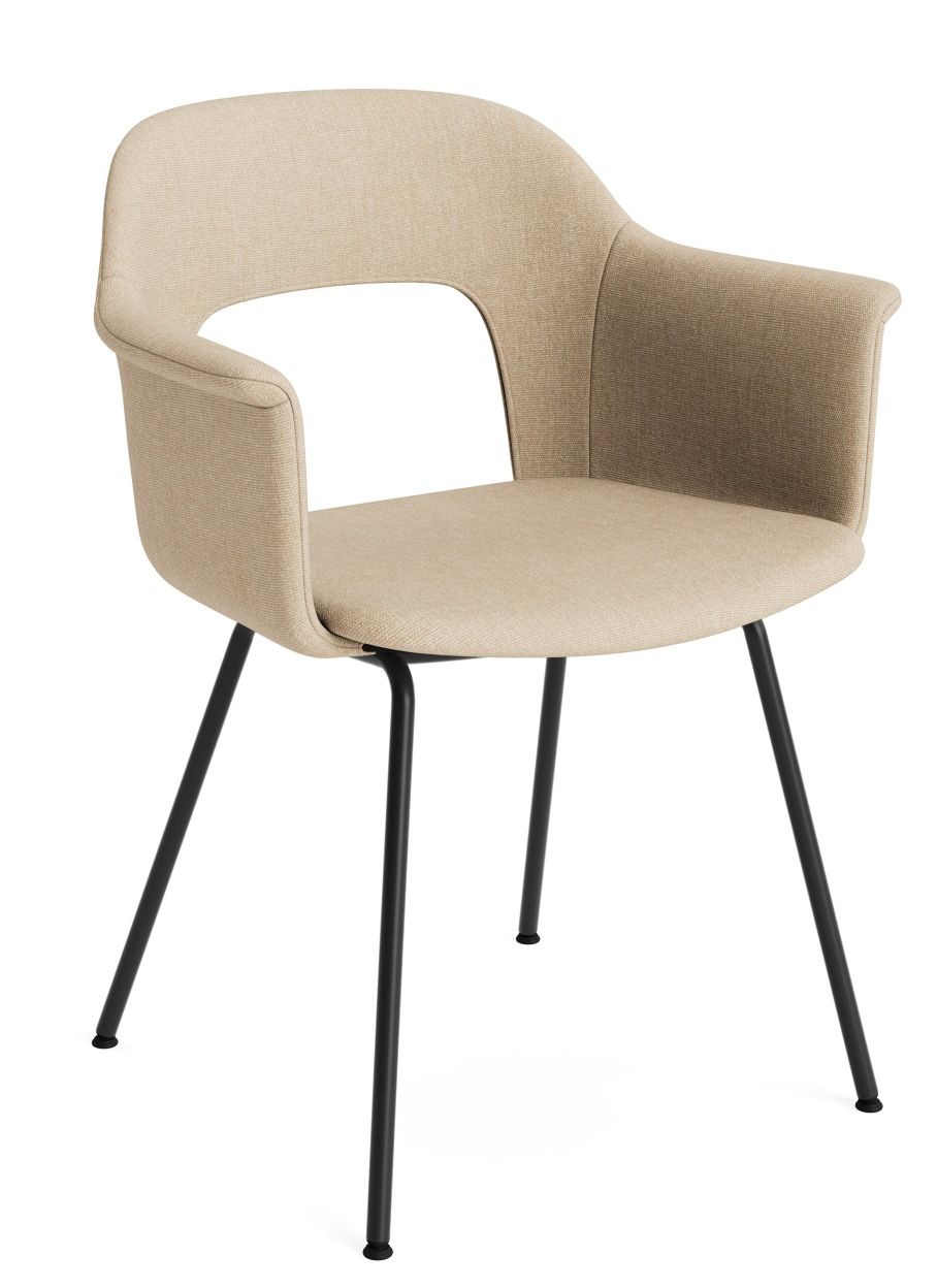 Layout Armchair 214 Chaise à accoudoirs Hay   